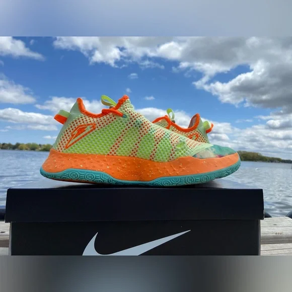 Nike PG 4 x Gatorade "NBA ASG 2020"